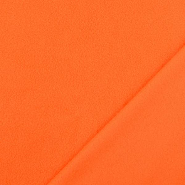Polarfleece Antipilling Orange